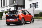 BMW i3 2015 года (ZA)